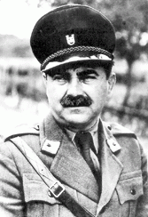 Mile Budak (1889-1945)