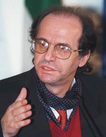 Ibrahim Rugova (1944-2006)