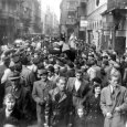 1956: sortüzek és lincselések Budapesten