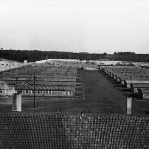 A ravensbrücki koncentrációs tábor (2012)