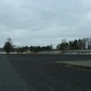 A ravensbrücki koncentrációs tábor (2012)
