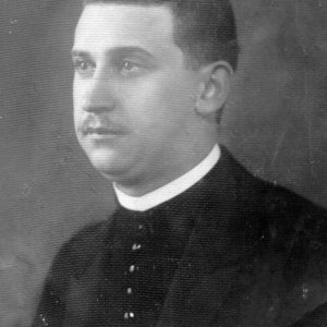 Dr. Schreiber Ignác, óbudai rabbi, élt: 1891-1922