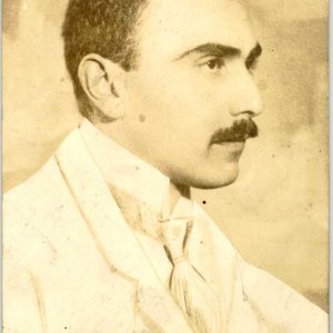 Dömény Lajos, ügyvéd, cionista politikus, élt: 1880-1914