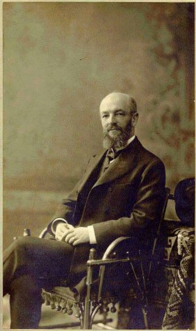 Bein Károly, matematikatanár; élt: 1853– 1907