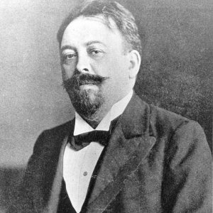 Baumhorn Lipót; építész, élt: 1860-1932