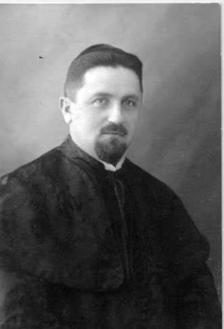 Péner Miklós; bajai főrabbi, élt: 1889-1944