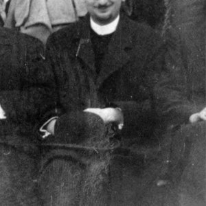 Dr. Hirschler Pál; 1931-től székesfehérvári rabbi, élt: 1907-19444