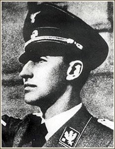 Heydrich, Reinhard