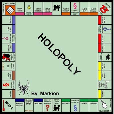 Monopolyból Holopoly