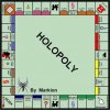 Monopolyból Holopoly