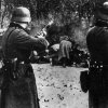 Lengyelek kivégzése 1939