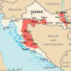 Szerb Krajinai Köztársaság