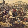 Adam Stefanovics: Az 1389-es rigómezei csata