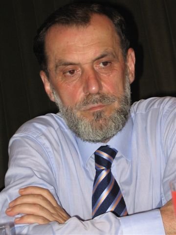 Vuk Draskovics