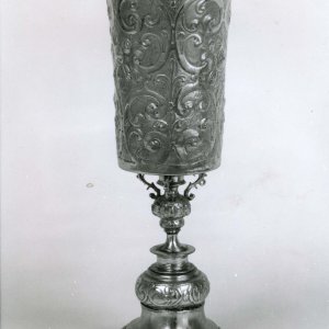 Kupa, Kanizsa, XVII. század
