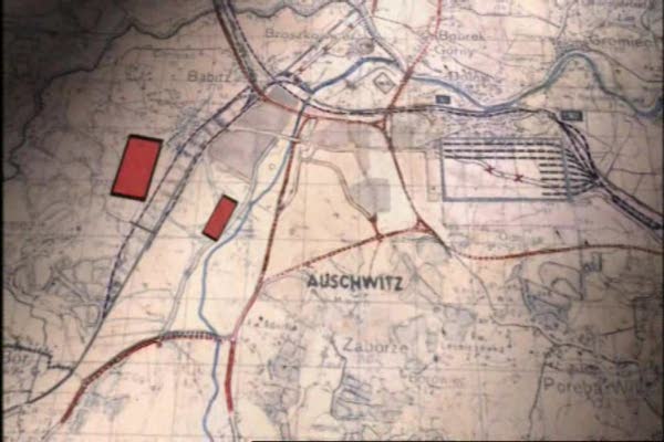 Auschwitz: The Nazis and the Final Solution I-II 19.